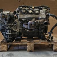 Motore Smart 451 MHD 07/14