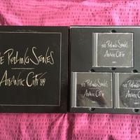 The Rolling Stones – Atlantic City '89 CD BOX