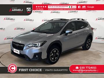 Subaru XV 1.6i Premium lineartronic my19