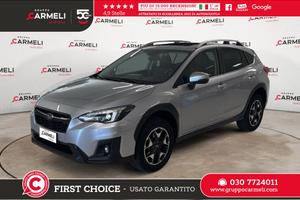 Subaru XV 1.6i Premium lineartronic my19