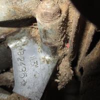 Motore Vespa Struzzo