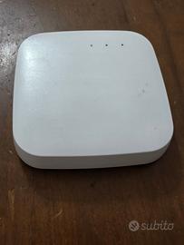 Moes Tuya Smart Gateway Hub Wired