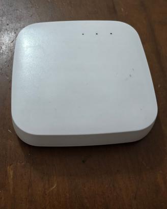 Moes Tuya Smart Gateway Hub Wired