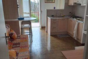 Appartamento vista lago