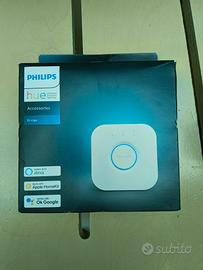 Philips bridge hue nuovo 