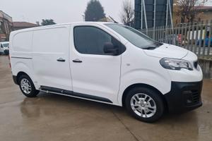 PEUGEOT EXSPERT 2021 DOPPIA PORTA