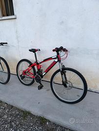Bicicletta