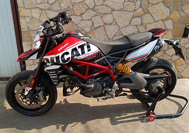 Ducati Hypermotard 950 2024