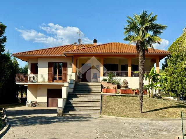 House in Montefiascone, Ombrone, Cevoli - Vista 3
