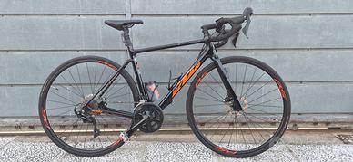 bici da strada