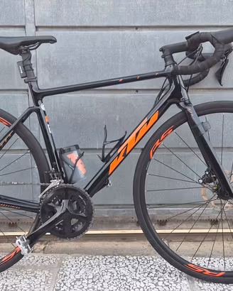 bici da strada