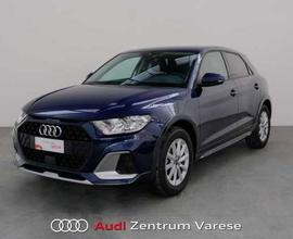 Audi A1 30 TFSI 110CV Stronic