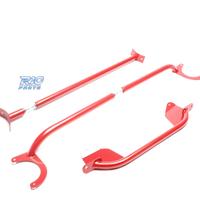 KIT BARRE STABILIZZATRICI REGOLABILI VOLKSWAGEN VW