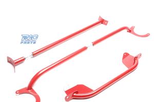 KIT BARRE STABILIZZATRICI REGOLABILI VOLKSWAGEN VW