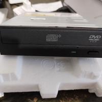 DVD Drive HP