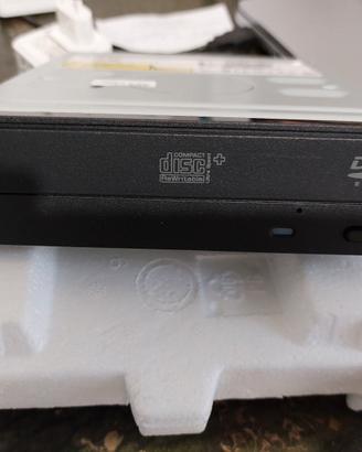 DVD Drive HP