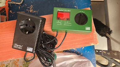 Accessori dolce. Dennerle,mangiatoia, filtri