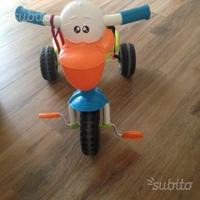 Chicco - Triciclo Pellicano