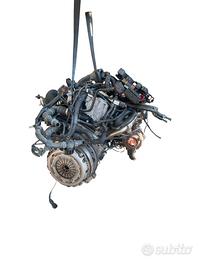 AUDI Q5 2.0TDI CAH 280.000KM 4X4 MANUALE RICAMBI