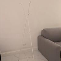 Appendiabiti da terra IKEA Ekrar