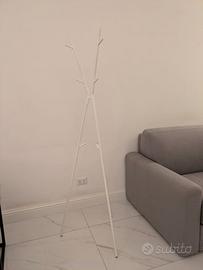 Appendiabiti da terra IKEA Ekrar