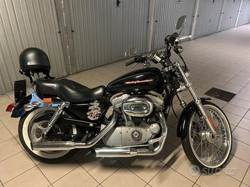Sporster 883