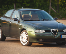 Alfa Romeo 156 2.5 V6