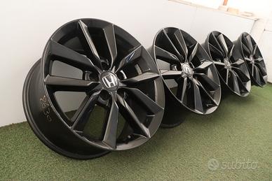 Cerchi in lega Honda Civic 5D 17 ORIGINALI