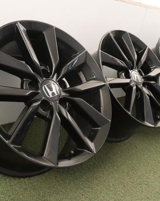 Cerchi in lega Honda Civic 5D 17 ORIGINALI