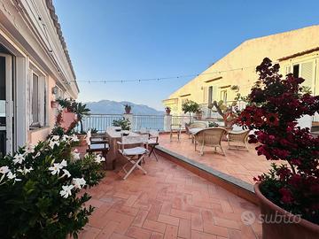 Appartamento Gaeta [LE90ARG]