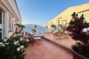 Appartamento Gaeta [LE90ARG]