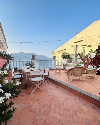 Appartamento Gaeta [LE90ARG]