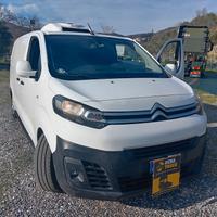 CITROEN JUMPY IN ATP FRC 