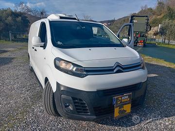 CITROEN JUMPY IN ATP FRC 