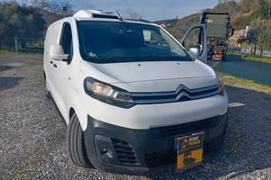 CITROEN JUMPY IN ATP FRC 