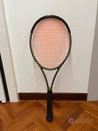 RACCHETTA TENNIS WILSON BLADE