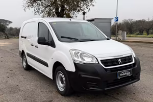 PEUGEOT Partner BlueHDi 100 L2 Furg. Premium