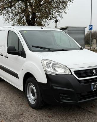 PEUGEOT Partner BlueHDi 100 L2 Furg. Premium