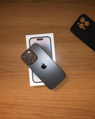 Iphone 14 pro