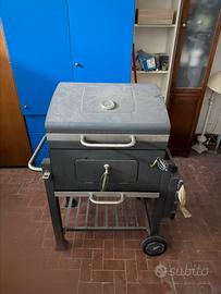 Barbecue Sochef