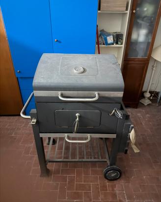 Barbecue Sochef