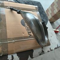 Espansione scalvini tm 125 2022+