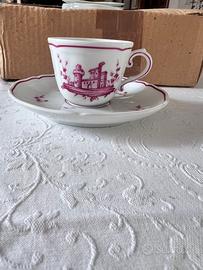 Set di tazze da caffè Richard Ginori