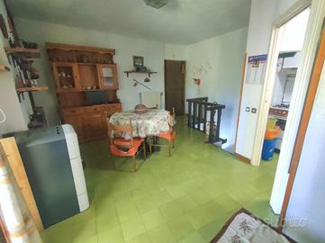 3 LOCALI A SPEZZANO DELLA SILA