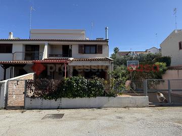 Villa o villino Statte [raff1AVRG]