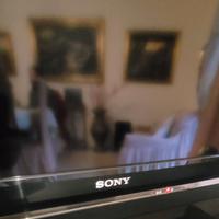 Tv  sony  bravia   43 pollici