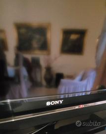 Tv  sony  bravia   43 pollici
