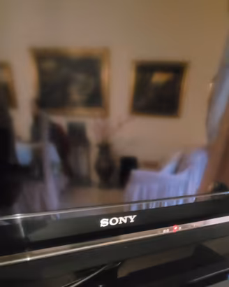 Tv  sony  bravia   43 pollici