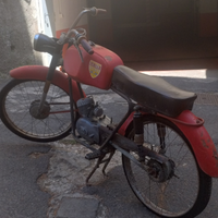 Malanca Nicki del 65