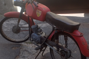 Malanca Nicki del 65